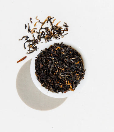 Golden Monkey Tea